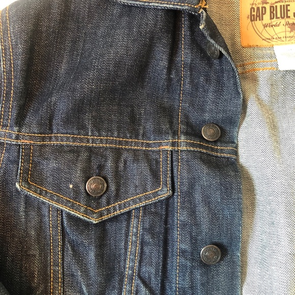 Jeans Jacket - Picture 4 of 6